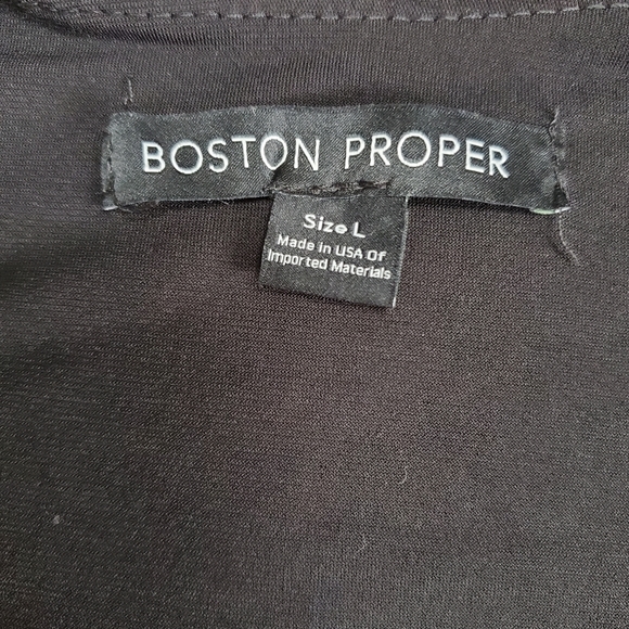 Boston Proper Top - Picture 3 of 4